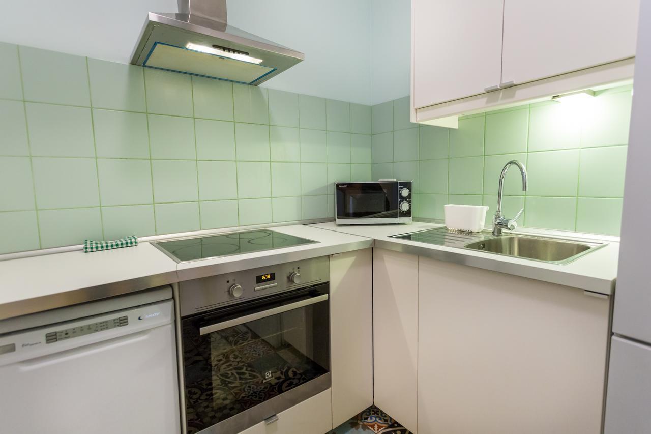 Apartmán Goodtrip - Eotvos Street