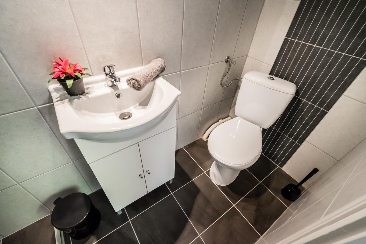 Apartment Bpr Röck Premier Budapest