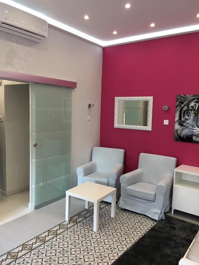 Apartament Diana's Charming At The Buda Castle