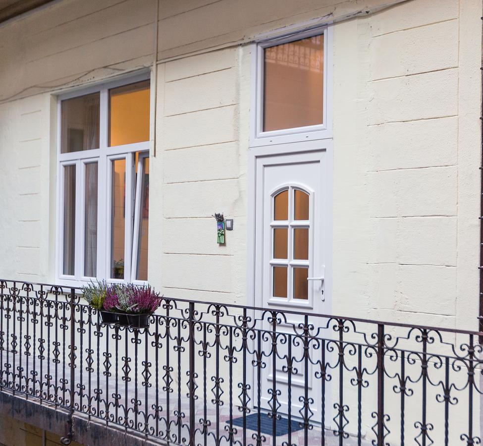Kameleon Loft Apartman *