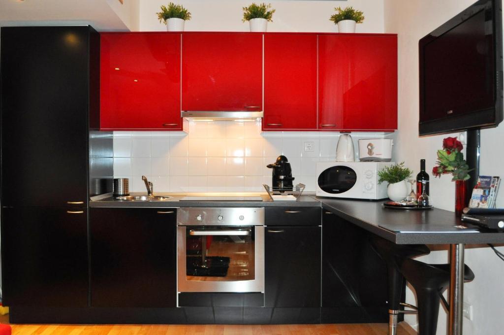 Apartamento Welcome *