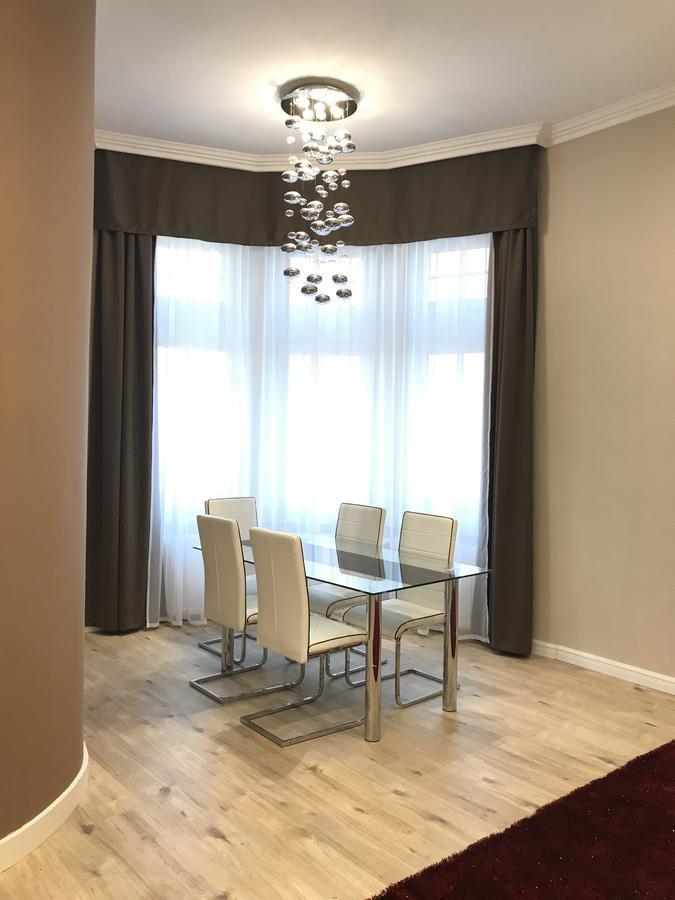 Apartman Gozsdu Glamour *