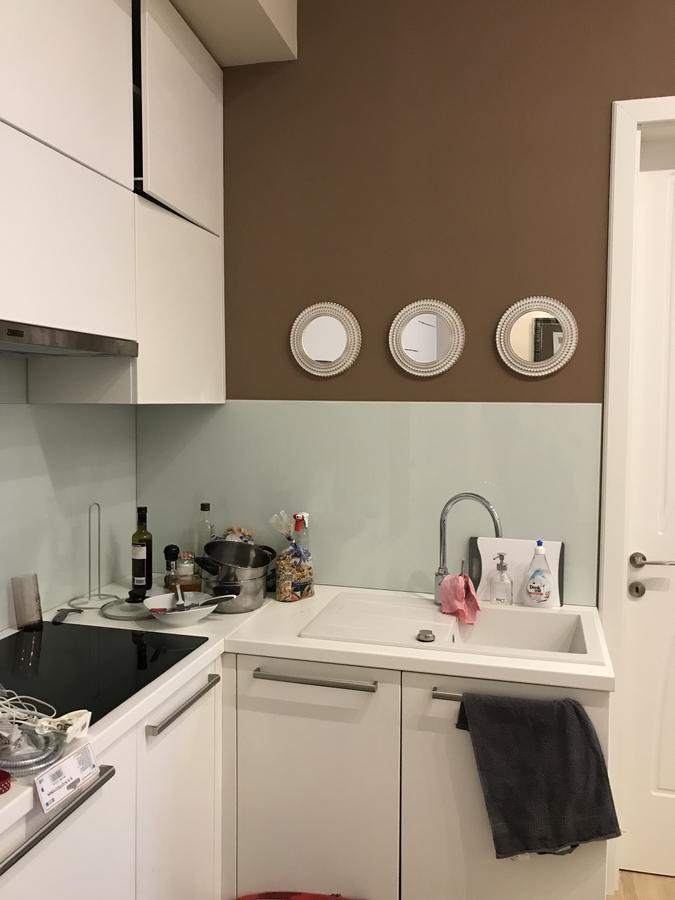 Gozsdu Glamour Apartman