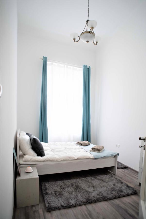 Castle Trees Apartamento *