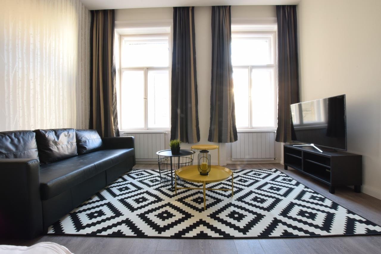Standard By Hi5 - Dessewffy 39 Apartament Budapeszt