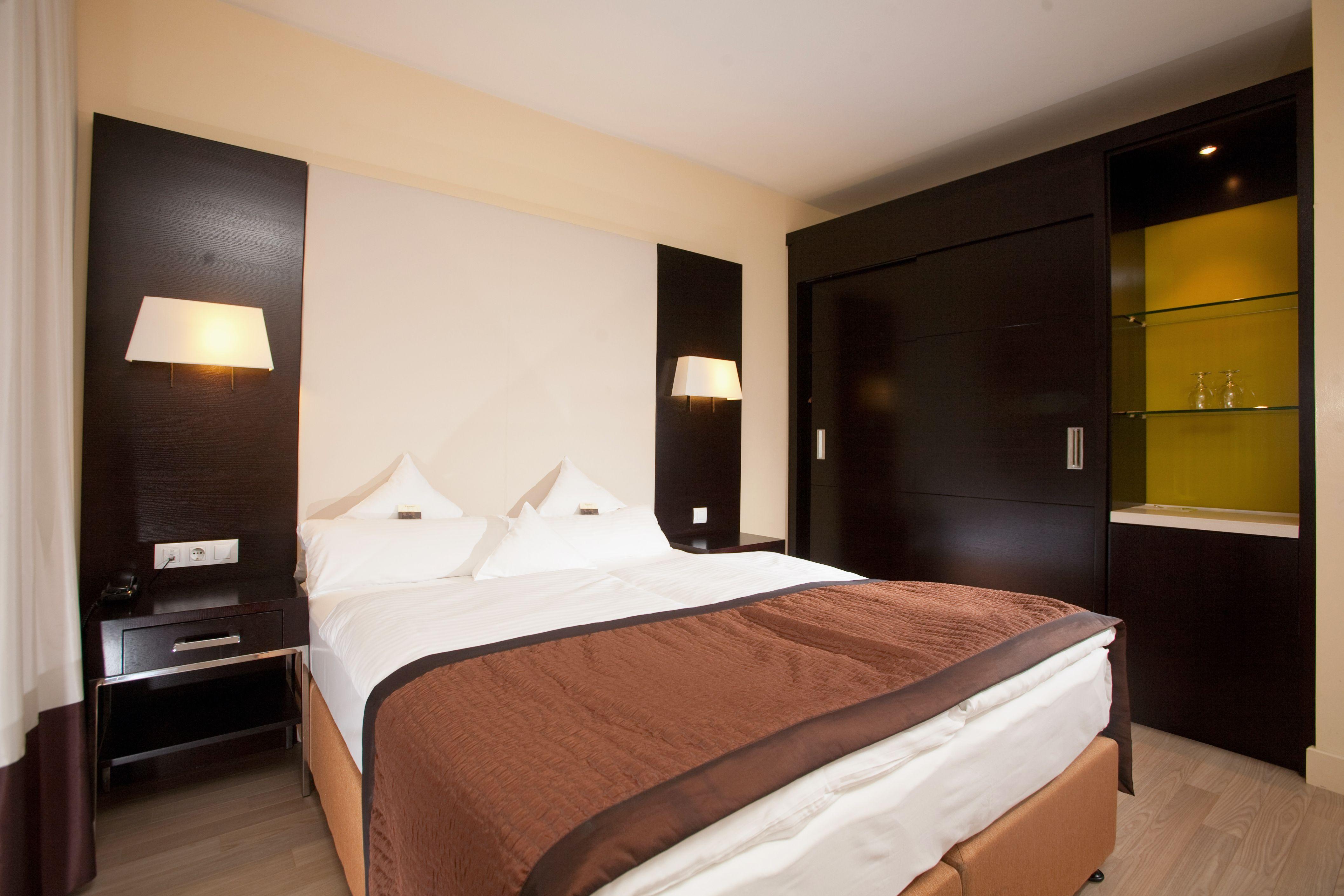 Lion's Garden Hotel Budapest