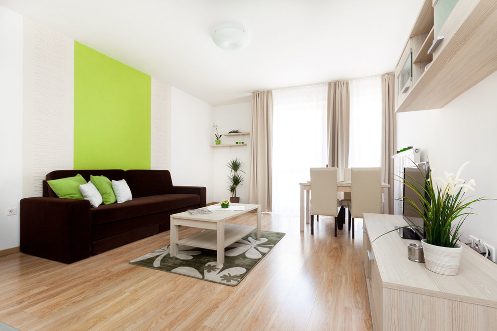 Corvin Plaza Apartamentos&suites Apartahotel