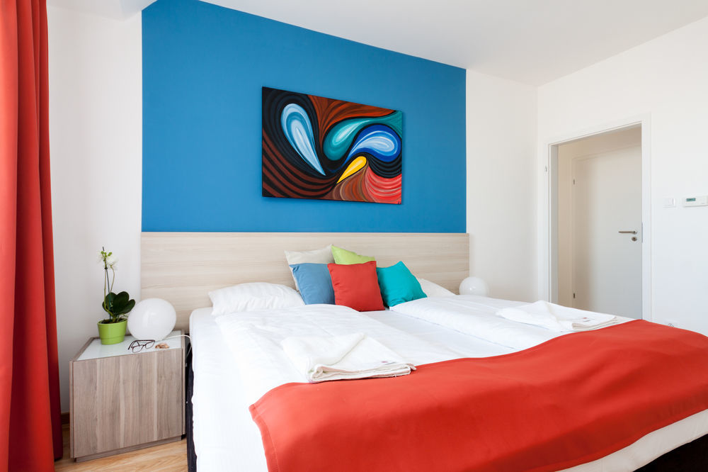 Corvin Plaza Apartamentos&suites Apartahotel