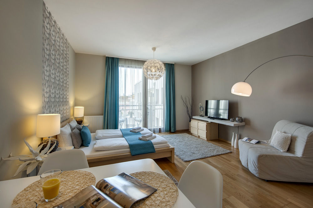 Passage Appartement Budapest