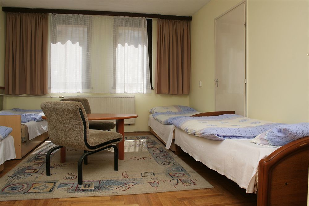 Apartamento Professor'S Guest House