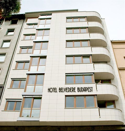 Belvedere