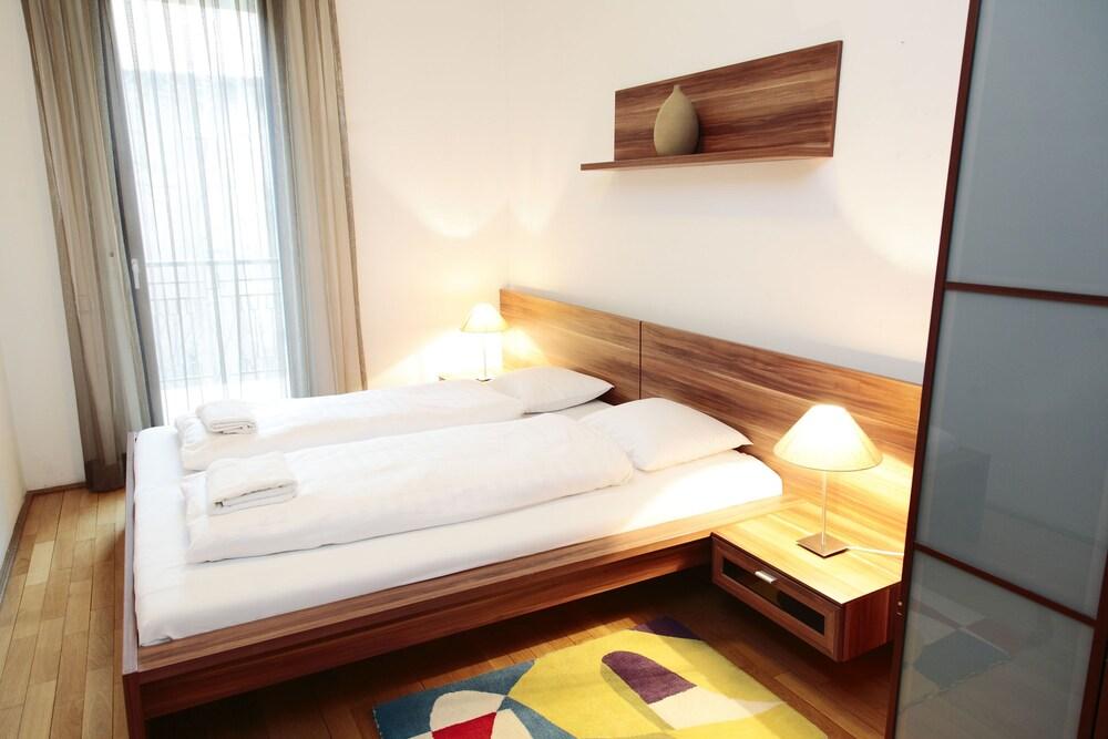 Vandrarhem Maverick Soho Budapest