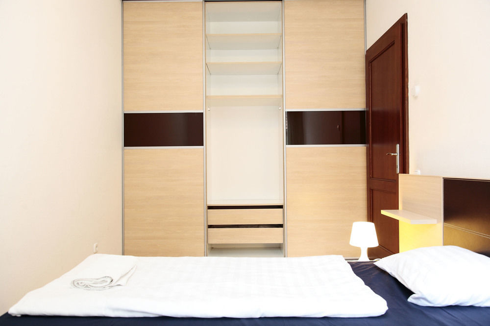 Hostel Maverick Soho Budapest