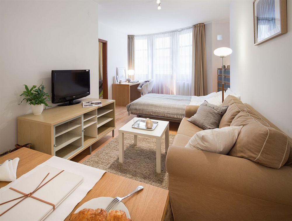 Aparthotel Lord Budapest
