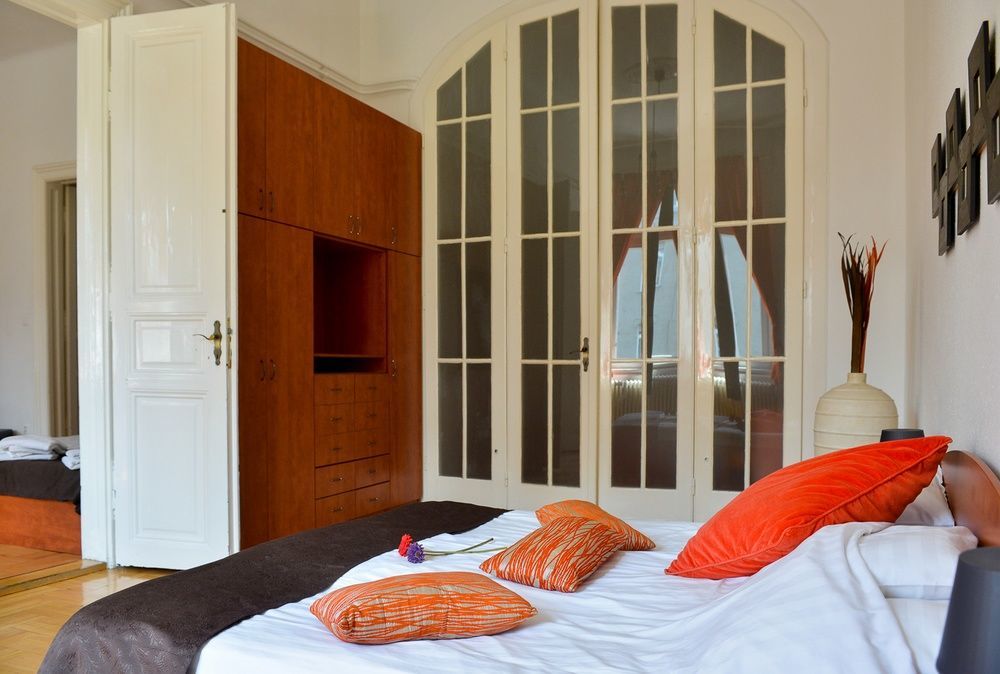 Aparthotel Karma Boutique Budapest