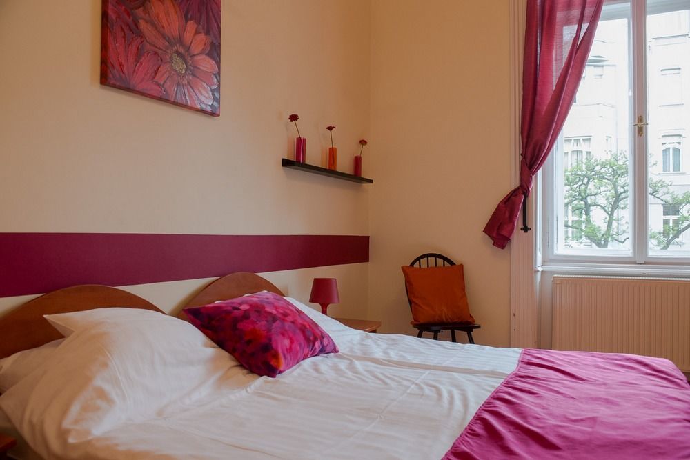Karma Boutique Aparthotel Budapest