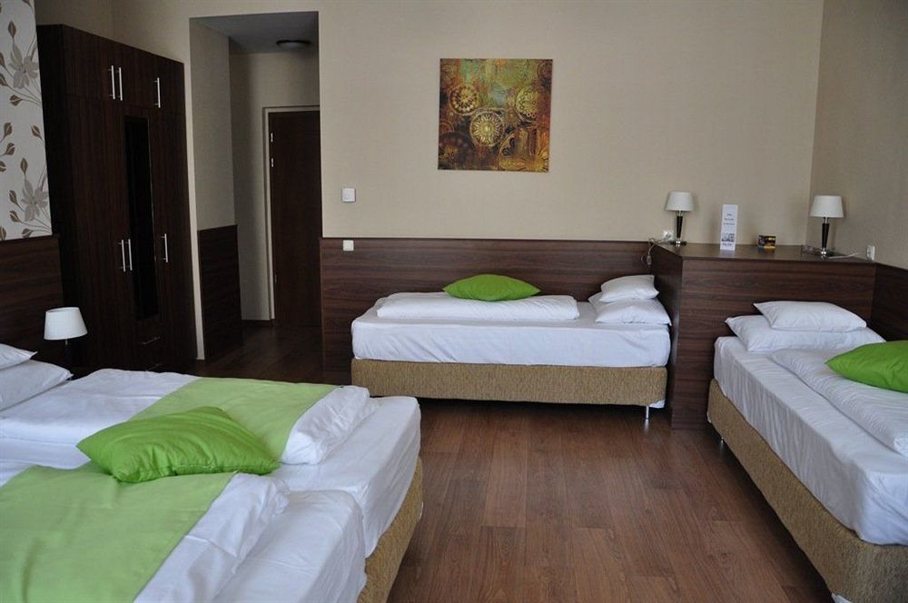 Elit 3* Budapest