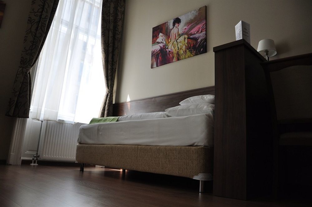 Hotel Elit