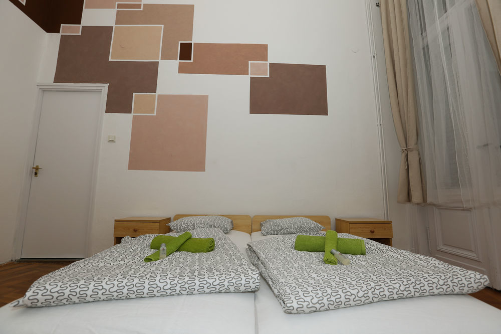 Westend Minihotel Gasthuis 3*