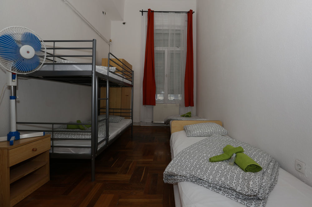 Westend Minihotel 3*