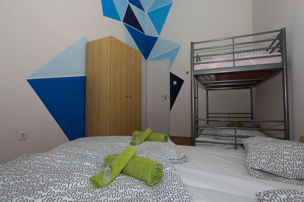 Gasthuis Westend Minihotel