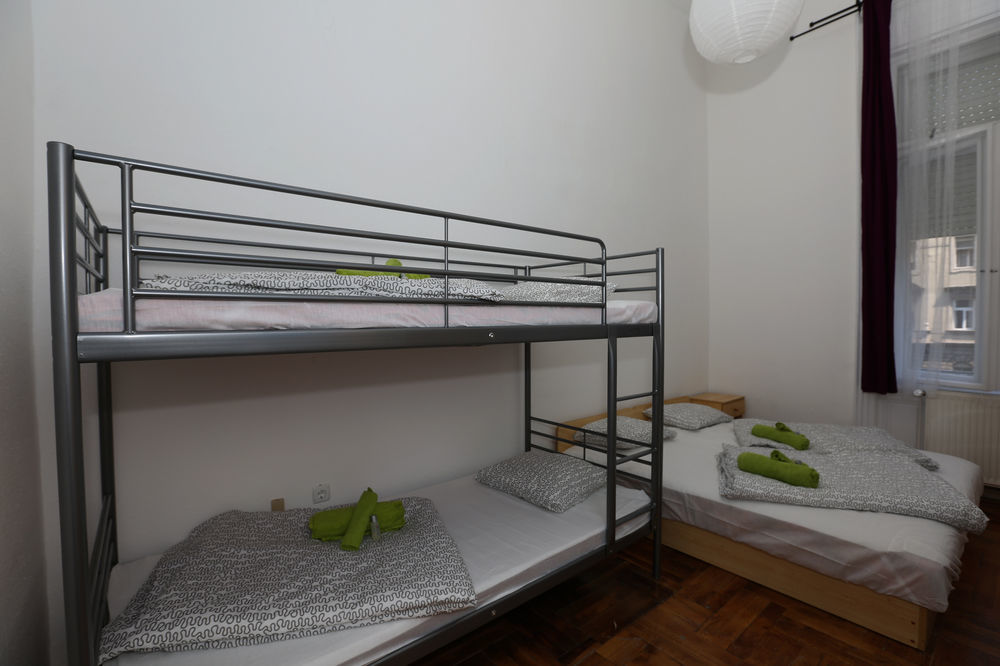 Westend Minihotel Gasthuis
