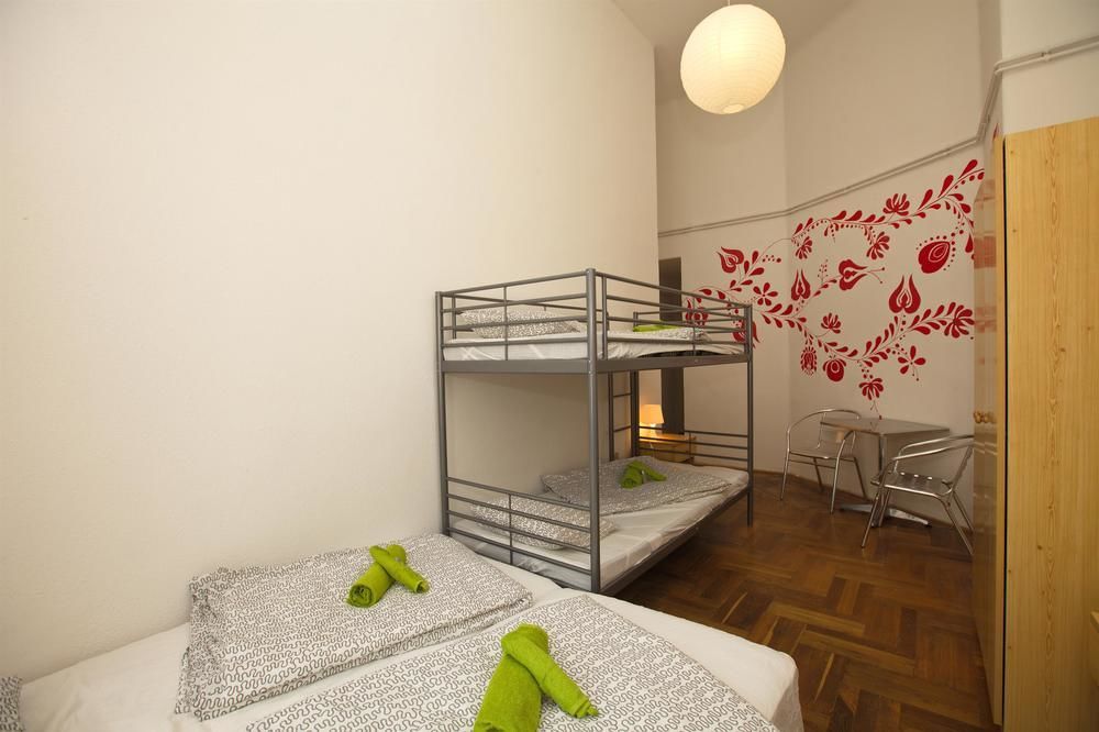 Westend Minihotel Gasthuis