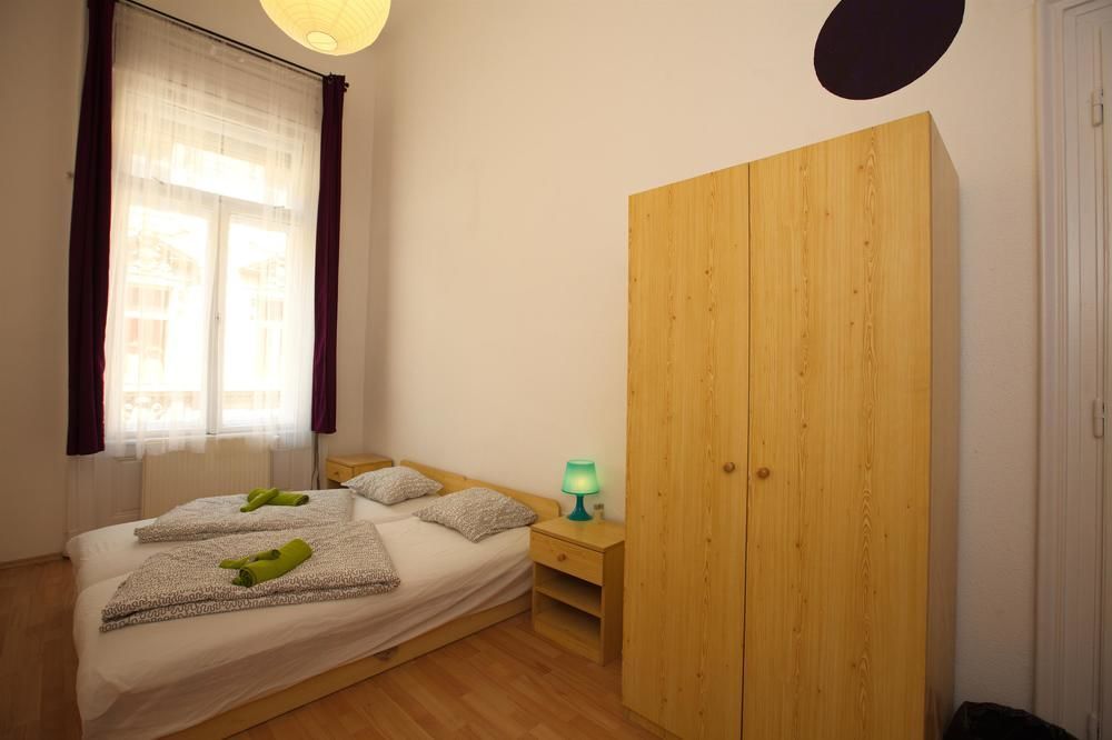 Gasthuis Westend Minihotel