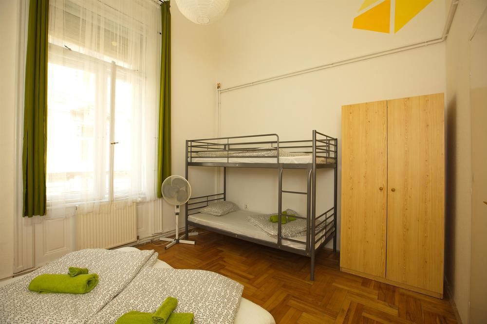 Westend Minihotel 3*