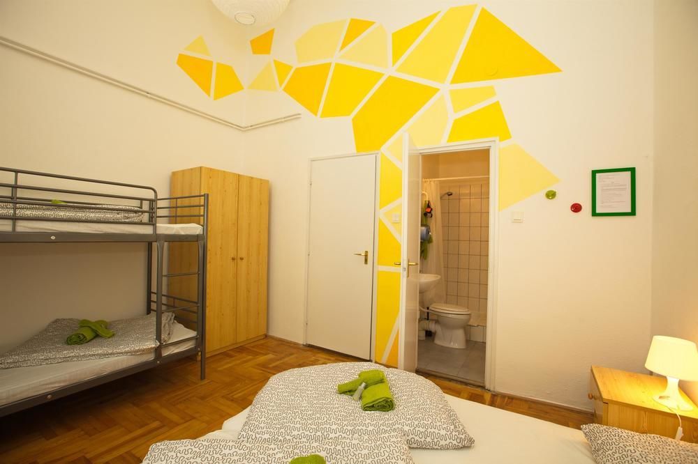 Gasthuis Westend Minihotel Boedapest