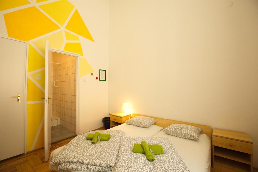 Westend Minihotel Gasthuis Boedapest