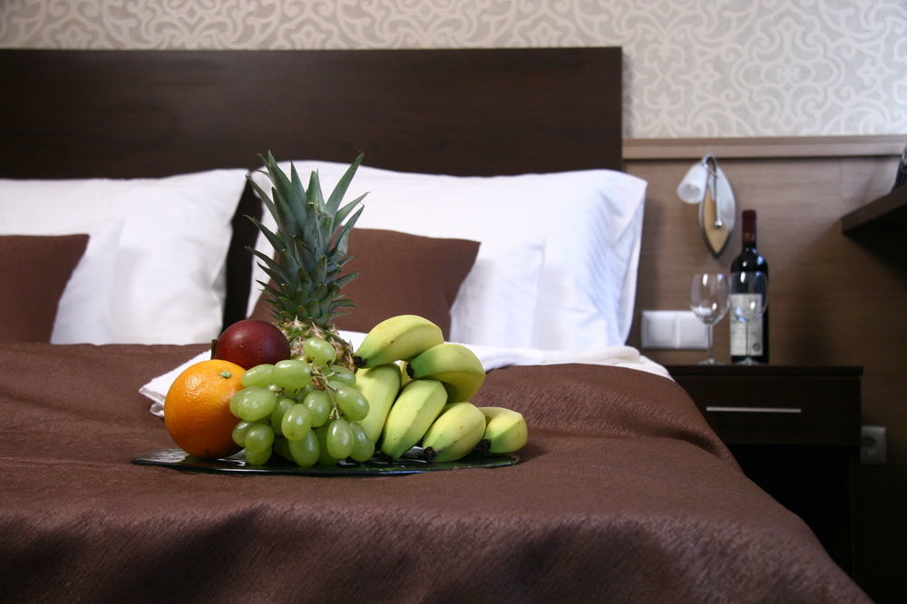 21 And Hotel 3*