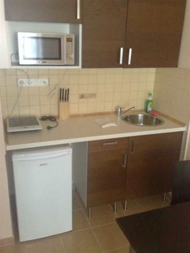 Center House Apartamento
