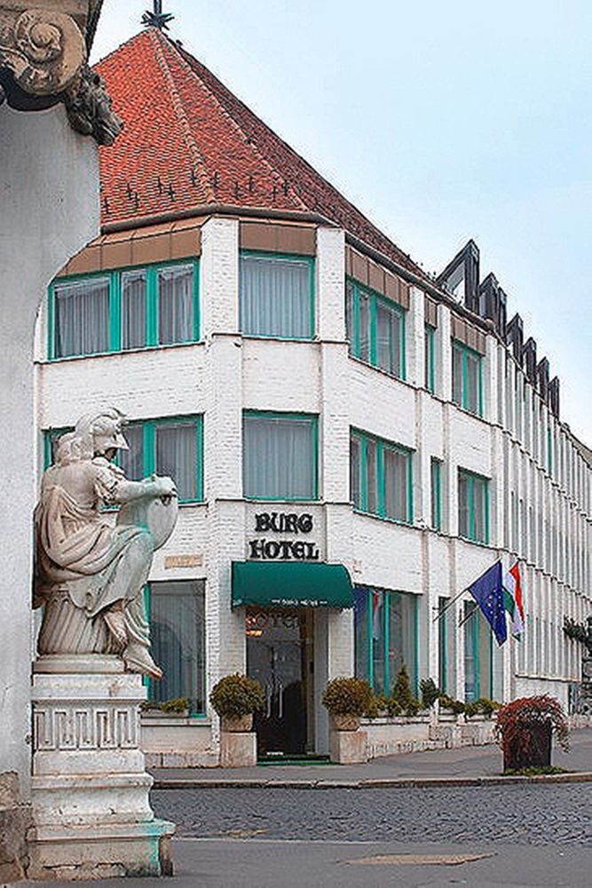 Burg