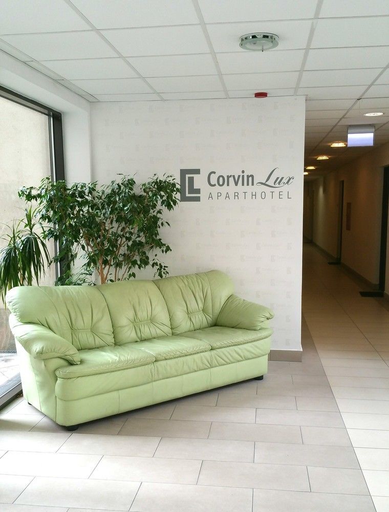Corvin Lux Budapest