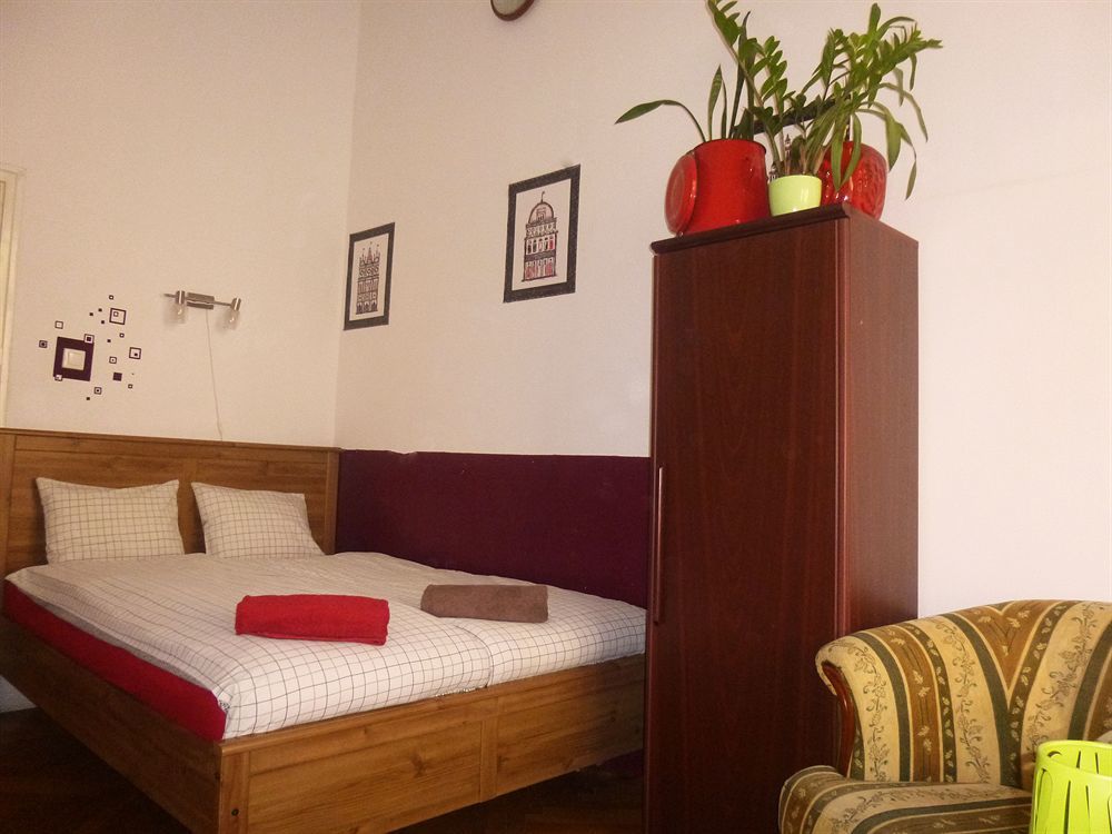 Gaia Astoria Budapest