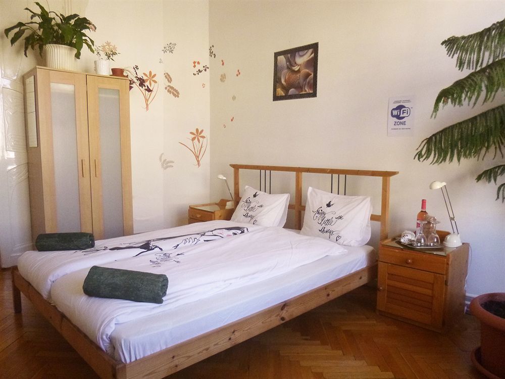 Ostello Gaia Astoria Budapest