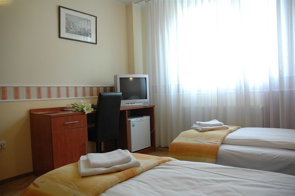 Hotel Atlantic 3*