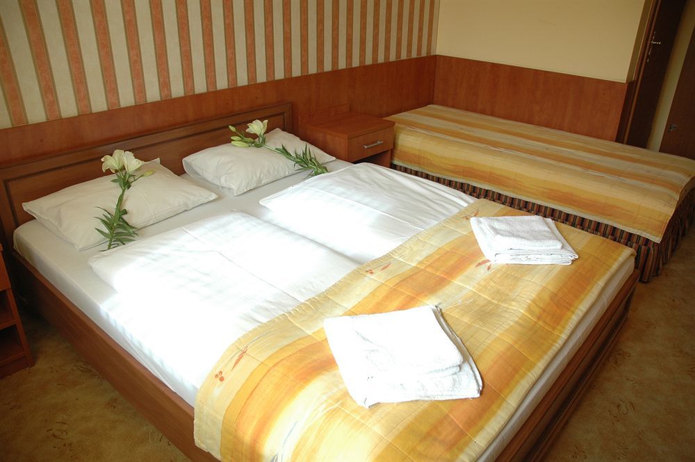 Hotel Atlantic