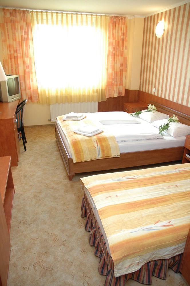 Hotel Atlantic