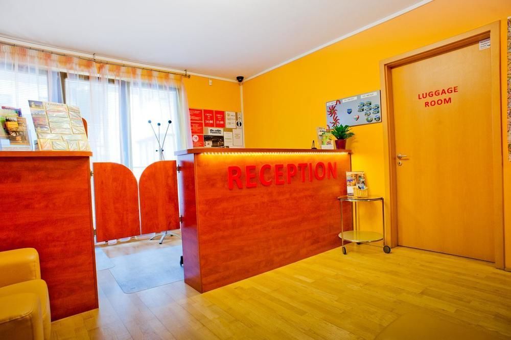 Aparthotel Mango Budapešť