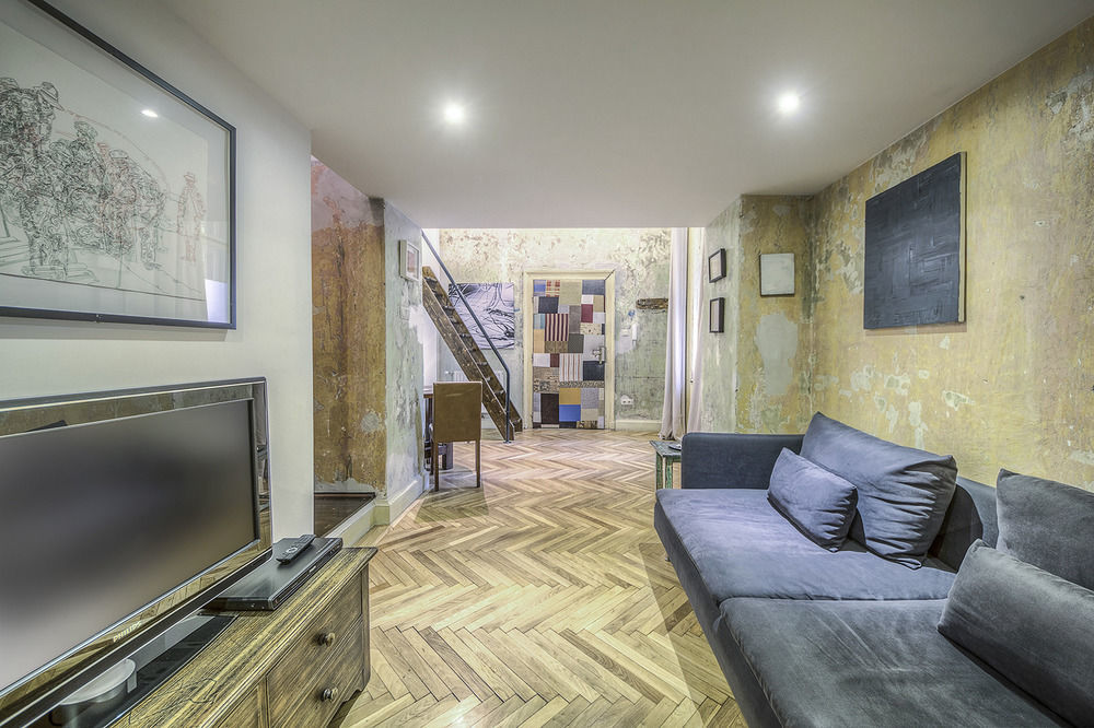 Brody House - Boutique Budapest