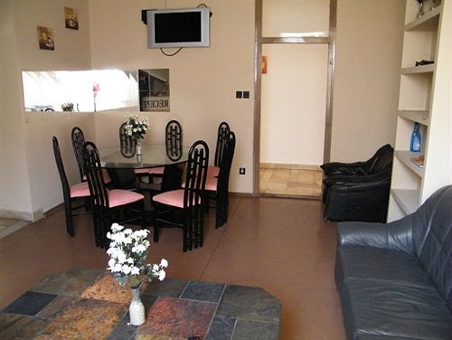 Zrinyi Hostel