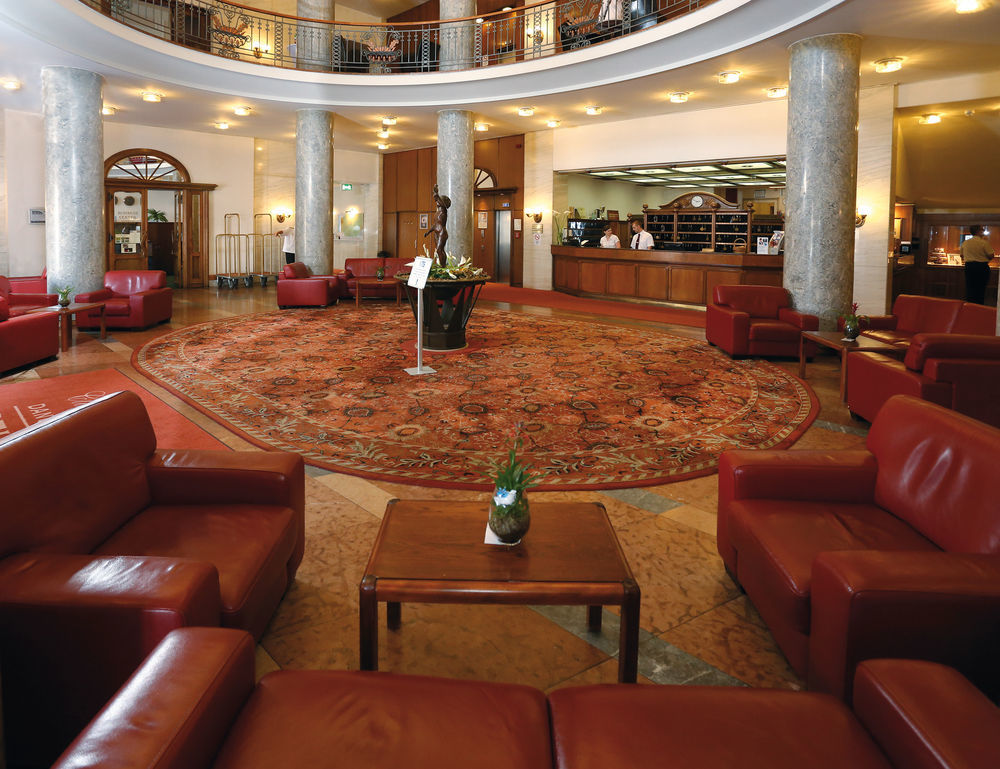 Danubius Gellért Hotel