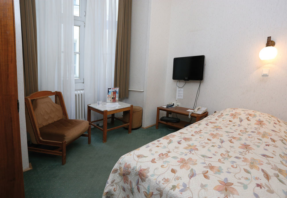 Hotel Danubius Gellért Budapest