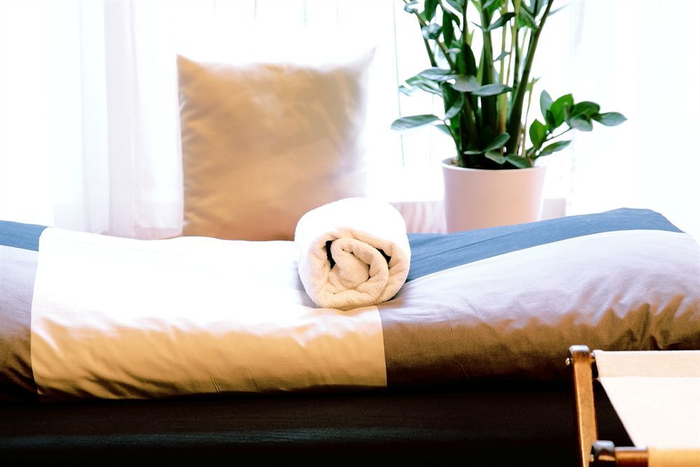 Apartahotel Maverick 4*