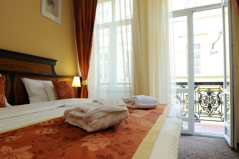 Baron Hotell Budapest