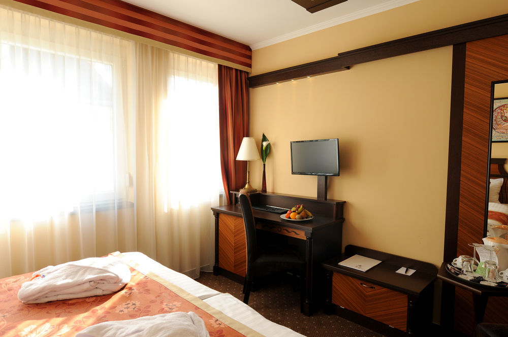 Baron Hotell Budapest