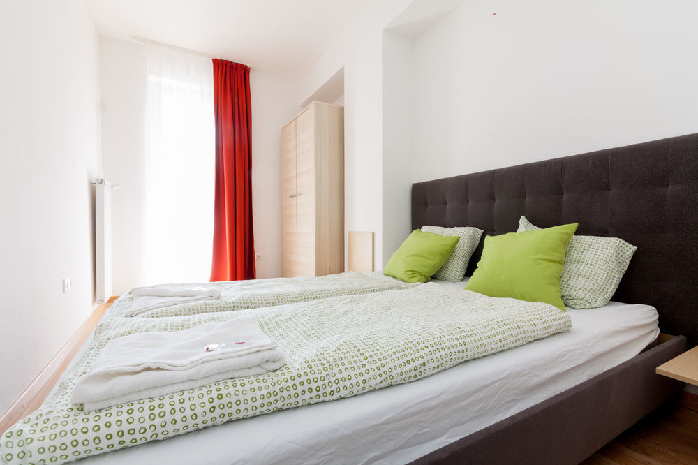 Appartement Maple Tree Budget *