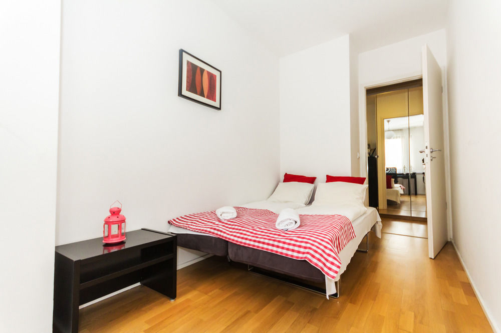 Aparthotel Madison Budapest
